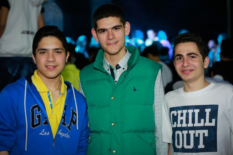 Promo Champville 15 SPECTRUM